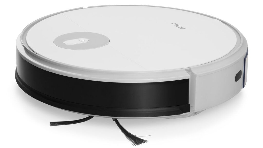 Aspiradora robot Atma