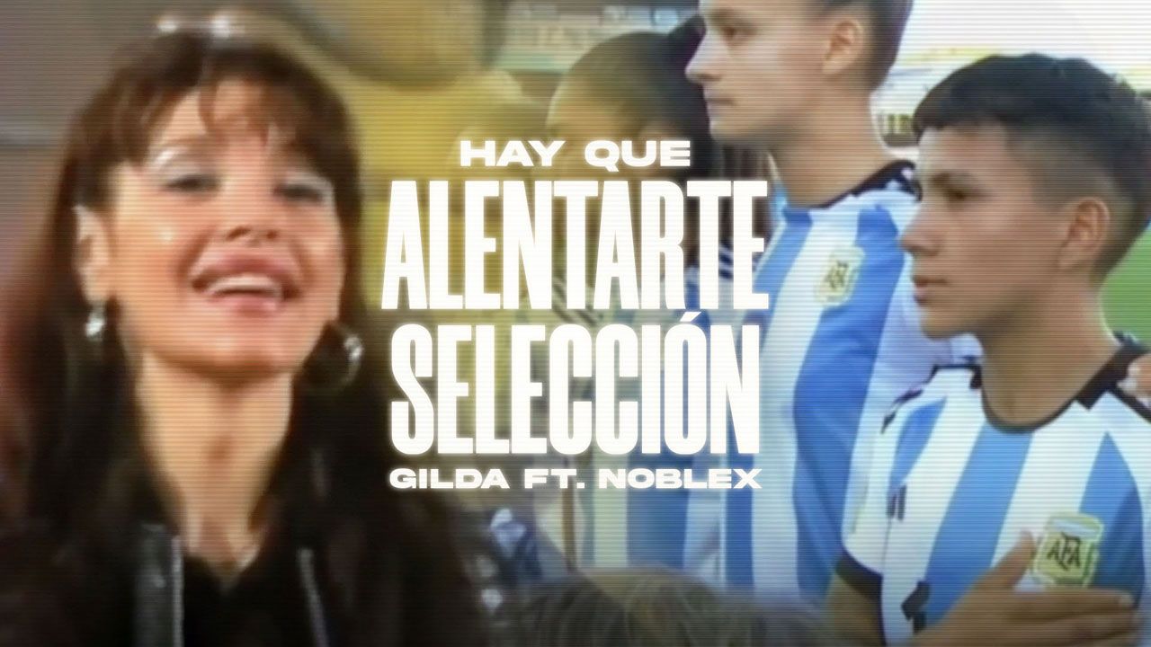 Noblex Gilda